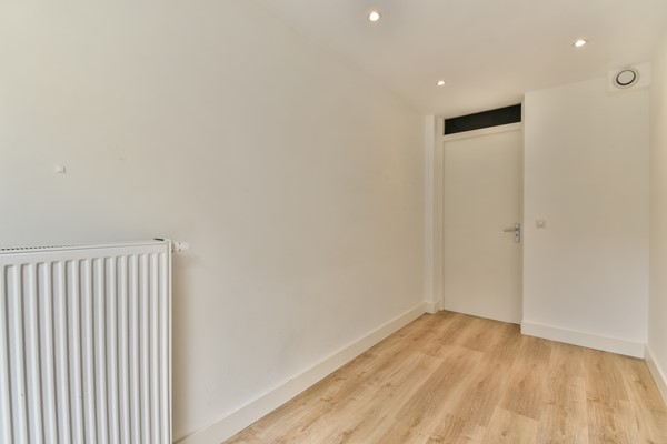 Medium property photo - Doggersbankstraat 9H, 1055 NV Amsterdam